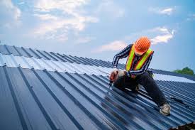 Trusted Malvern, AL Roofing Experts